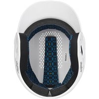 Rawlings RX2 Series Batting Helmet, White