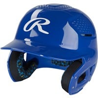 Rawlings RX2 Series Batting Helmet, Royal