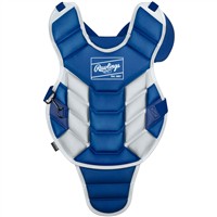 Rawlings Players 3 Series Youth Catchers Set, Royal/White