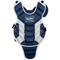 Rawlings Players 3 Series T-Ball Catchers Set, Navy/White