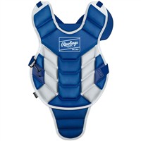 Rawlings Players 3 Series T-Ball Catchers Set, Royal/White
