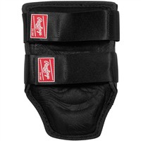 Rawlings Extended Elbow Guard, Black