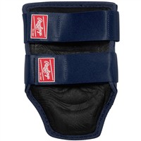 Rawlings Extended Elbow Guard, Navy