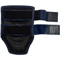 Rawlings Extended Elbow Guard, Navy