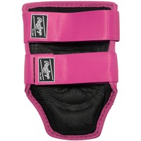 Rawlings Extended Elbow Guard, Pink