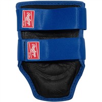 Rawlings Extended Elbow Guard, Royal