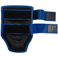 Rawlings Extended Elbow Guard, Royal