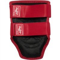 Rawlings Extended Elbow Guard, Scarlet