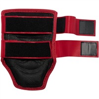 Rawlings Extended Elbow Guard, Scarlet