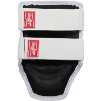 Rawlings Extended Elbow Guard, White