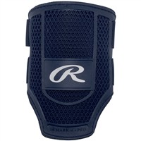 Rawlings Extended Elbow Guard, Navy