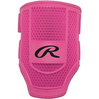 Rawlings Extended Elbow Guard, Pink