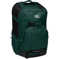 Rawlings The Journey Players Bat Pack, Dark Green