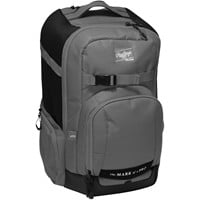 Rawlings The Journey Players Bat Pack, Charcoal