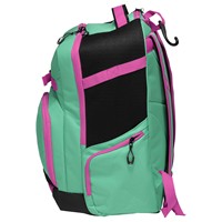 Rawlings The Journey Players Bat Pack, Light Green