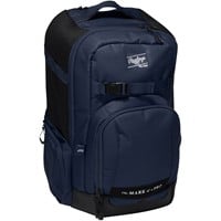 Rawlings The Journey Players Bat Pack, Navy
