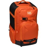 Rawlings The Journey Players Bat Pack, Orange
