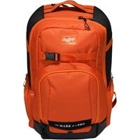 Rawlings The Journey Players Bat Pack, Orange