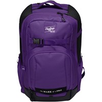 Rawlings The Journey Players Bat Pack, Purple