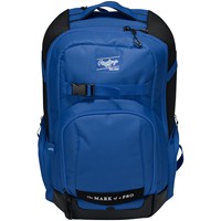 Rawlings The Journey Players Bat Pack, Royal