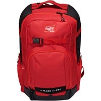 Rawlings The Journey Players Bat Pack, Scarlet