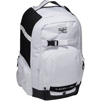 Rawlings The Journey Players Bat Pack, White