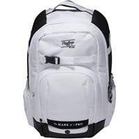 Rawlings The Journey Players Bat Pack, White
