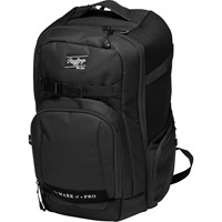 Rawlings The Journey Players Bat Pack, Black