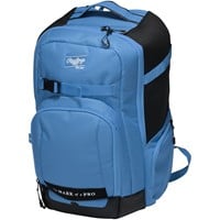 Rawlings The Journey Players Bat Pack, Blue