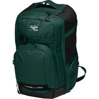 Rawlings The Journey Players Bat Pack, Dark Green