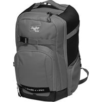 Rawlings The Journey Players Bat Pack, Charcoal