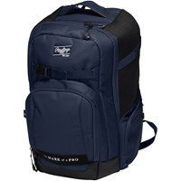Rawlings The Journey Players Bat Pack, Navy