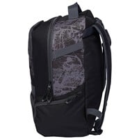 Rawlings Gamer Series Bat Pack, Black