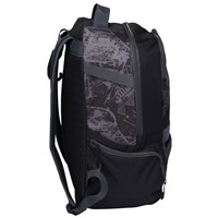 Rawlings Gamer Series Bat Pack, Black