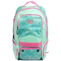 Rawlings Gamer Series Bat Pack, Light Green