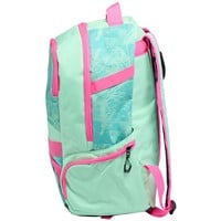 Rawlings Gamer Series Bat Pack, Light Green