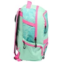 Rawlings Gamer Series Bat Pack, Light Green