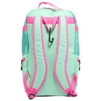 Rawlings Gamer Series Bat Pack, Light Green