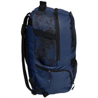 Rawlings Gamer Series Bat Pack, Navy