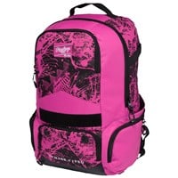 Rawlings Gamer Series Bat Pack, Pink