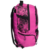 Rawlings Gamer Series Bat Pack, Pink