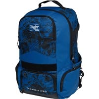 Rawlings Gamer Series Bat Pack, Royal