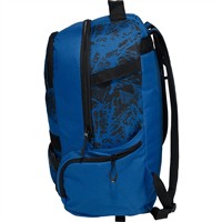 Rawlings Gamer Series Bat Pack, Royal