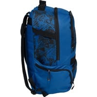 Rawlings Gamer Series Bat Pack, Royal