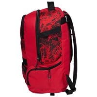 Rawlings Gamer Series Bat Pack, Scarlet