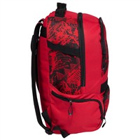 Rawlings Gamer Series Bat Pack, Scarlet