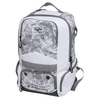 Rawlings Gamer Series Bat Pack, White