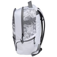 Rawlings Gamer Series Bat Pack, White