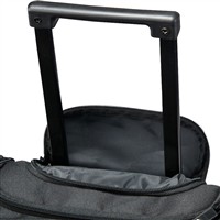 Rawlings YADI2 Luggage Wheeled Equipment Bag, Black