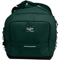 Rawlings Covert 2 Duffel Bag, Dark Green